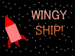 Wingy Ship